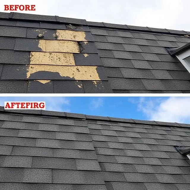 Roof Repair Near Me in Fort Jones, CA near me